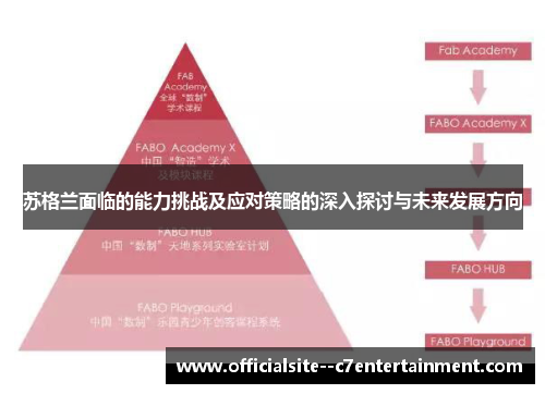 苏格兰面临的能力挑战及应对策略的深入探讨与未来发展方向